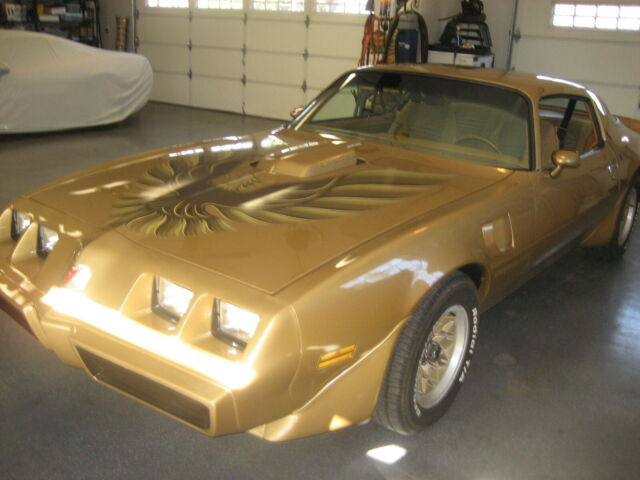 1979 Pontiac Trans Am
