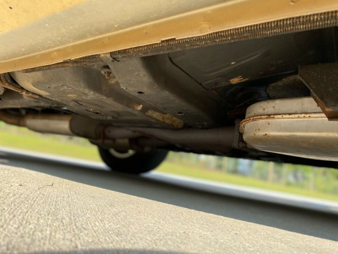 1979 Pontiac Trans Am - photo 13