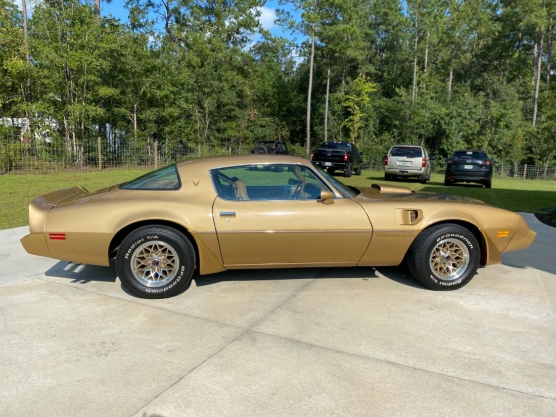 1979 Pontiac Trans Am - photo 2