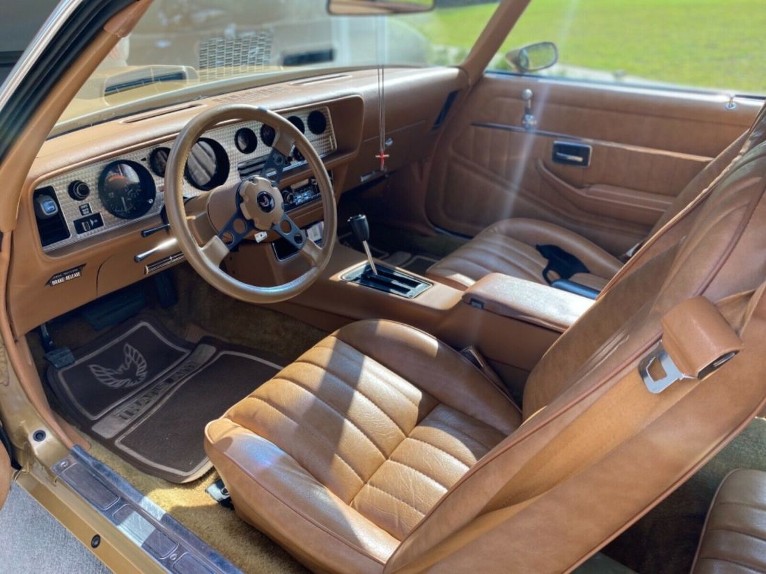 1979 Pontiac Trans Am - photo 3