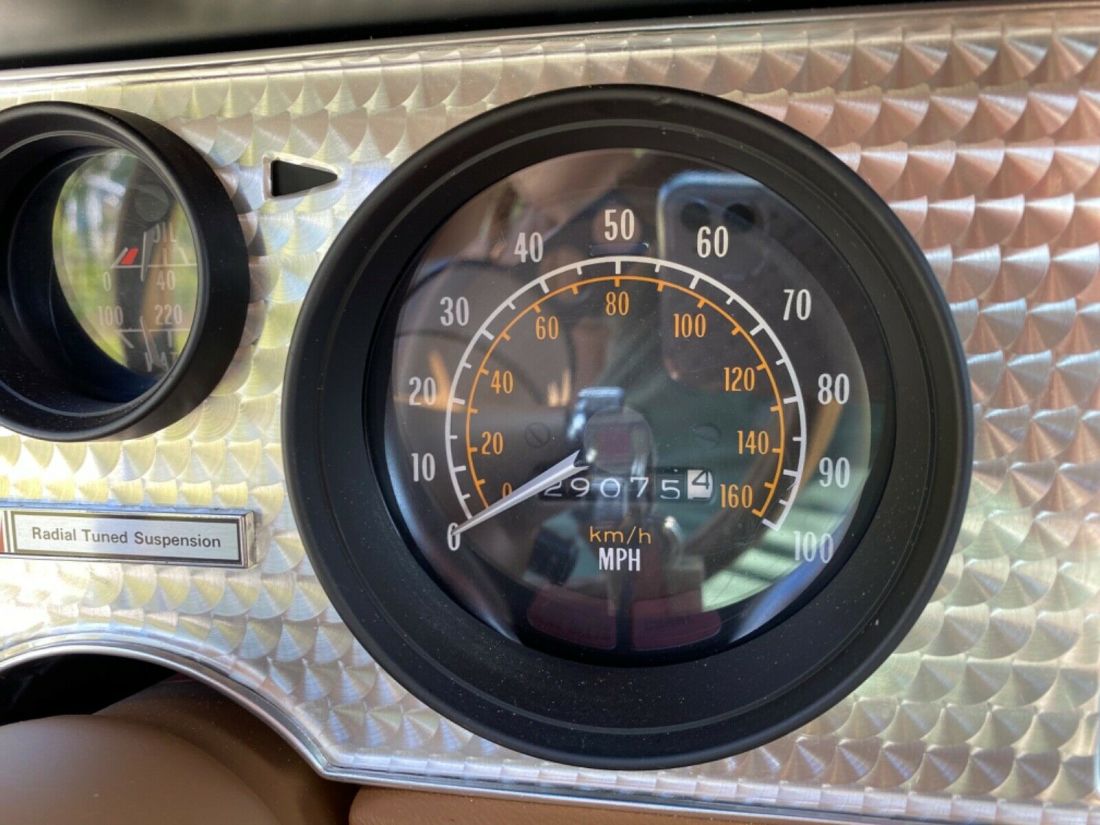 1979 Pontiac Trans Am - photo 5