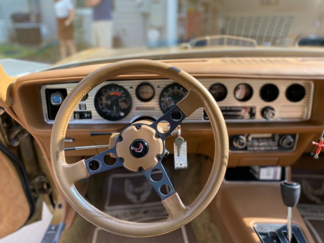 1979 Pontiac Trans Am - photo 6