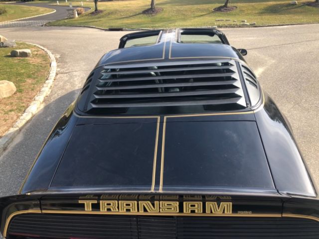 1979 Pontiac Trans Am - photo 12
