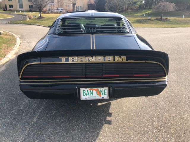 1979 Pontiac Trans Am - photo 4