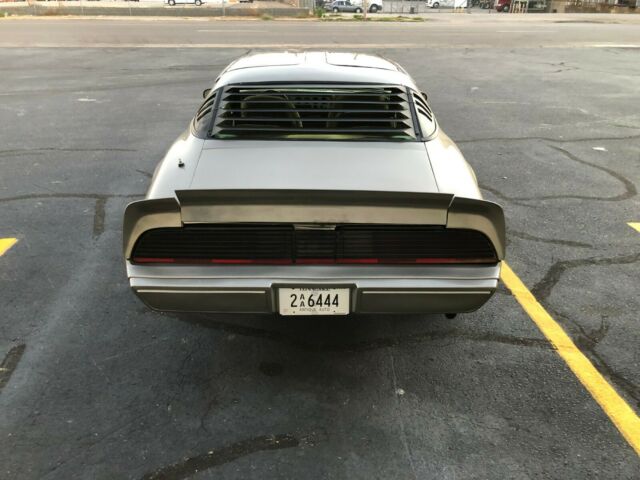1979 Pontiac Trans Am 2 door - photo 12