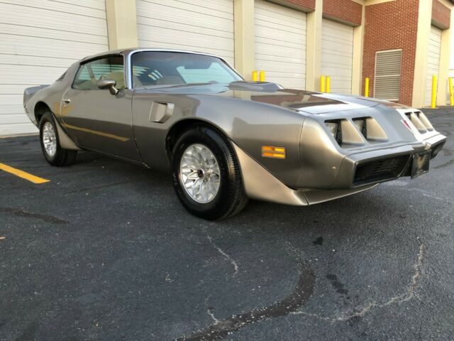 1979 Pontiac Trans Am 2 door - photo 4