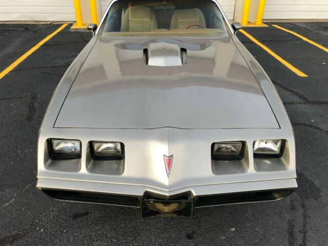 1979 Pontiac Trans Am 2 door - photo 6