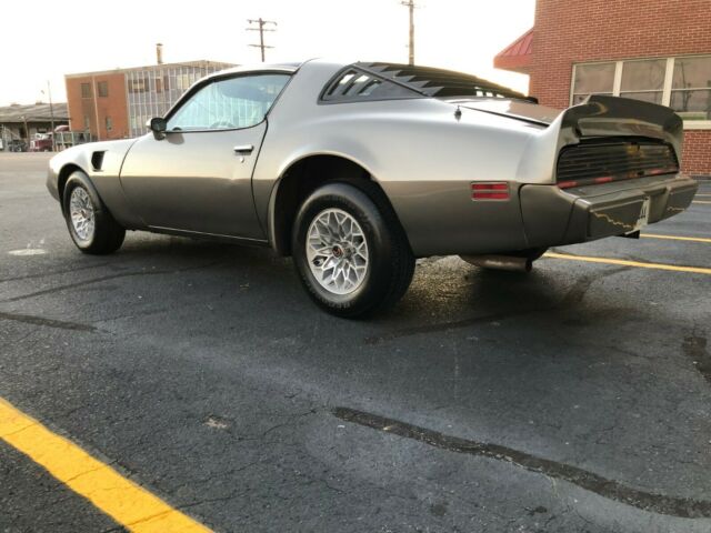 1979 Pontiac Trans Am 2 door - photo 8