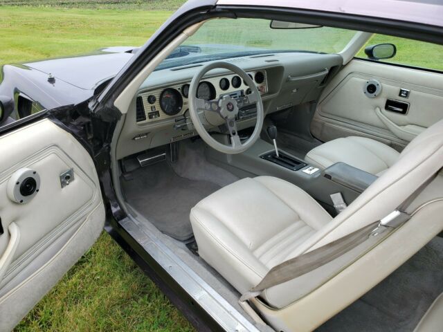 1979 Pontiac Trans Am T - TOPS - photo 10