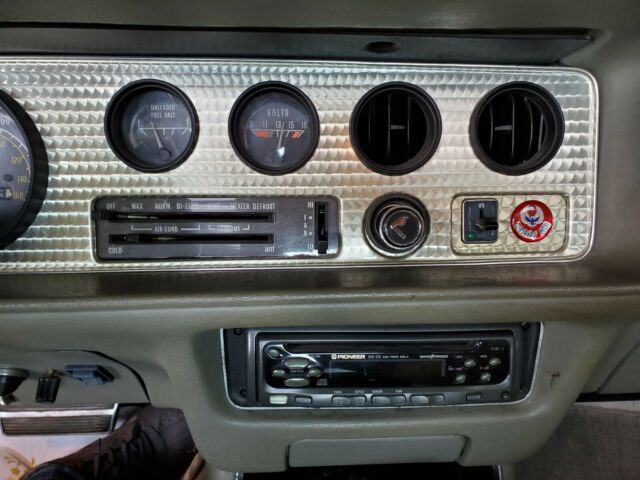 1979 Pontiac Trans Am T - TOPS - photo 13