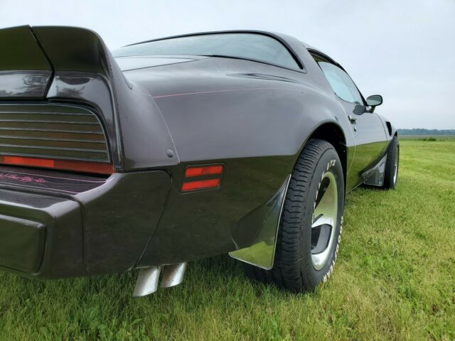 1979 Pontiac Trans Am T - TOPS - photo 3