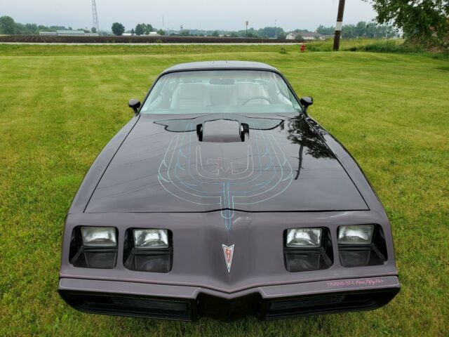 1979 Pontiac Trans Am T - TOPS - photo 5