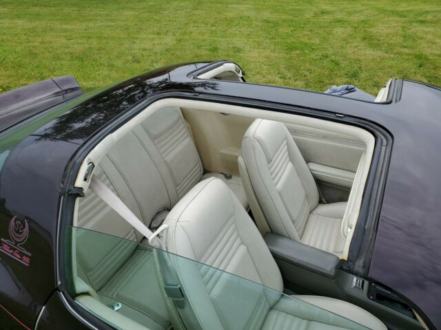 1979 Pontiac Trans Am T - TOPS - photo 8