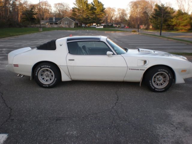 1979 Pontiac Trans Am