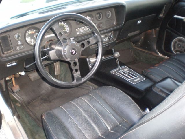 1979 Pontiac Trans Am - photo 11