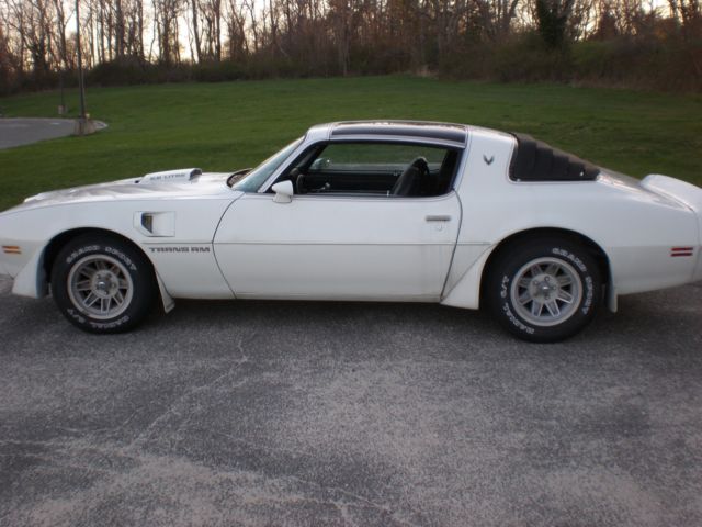 1979 Pontiac Trans Am - photo 3