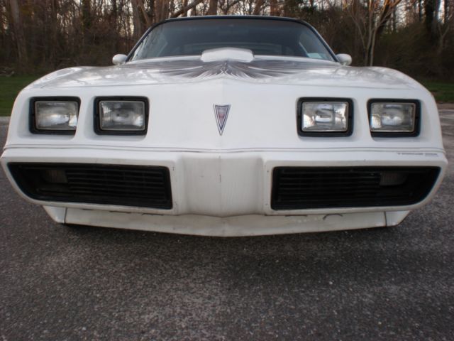 1979 Pontiac Trans Am - photo 4