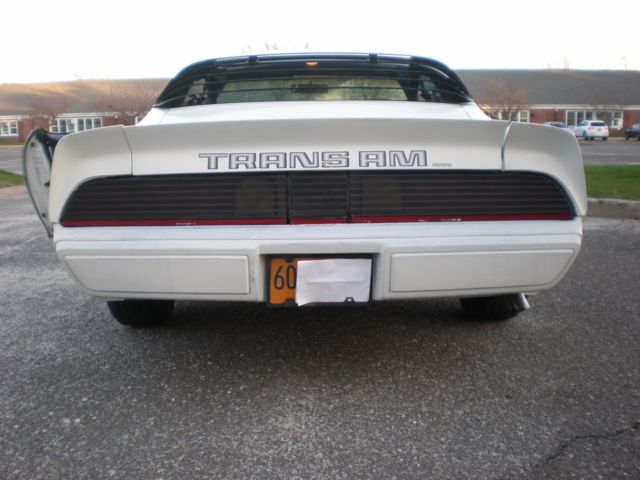 1979 Pontiac Trans Am - photo 5