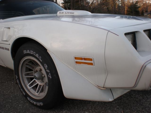 1979 Pontiac Trans Am - photo 6