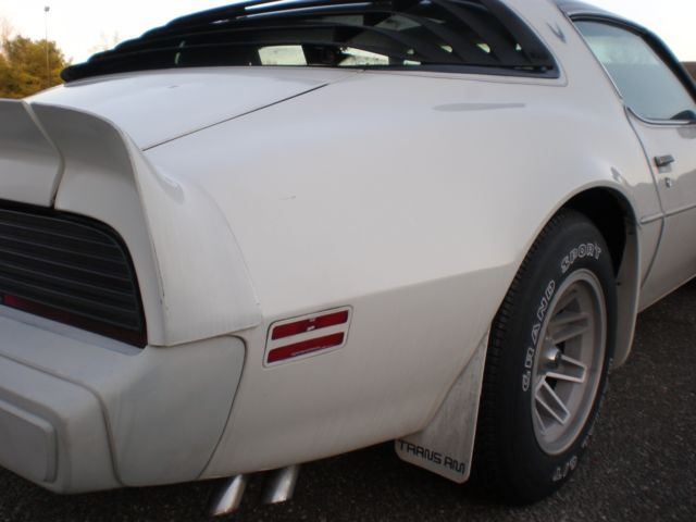 1979 Pontiac Trans Am - photo 7