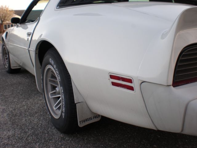 1979 Pontiac Trans Am - photo 9