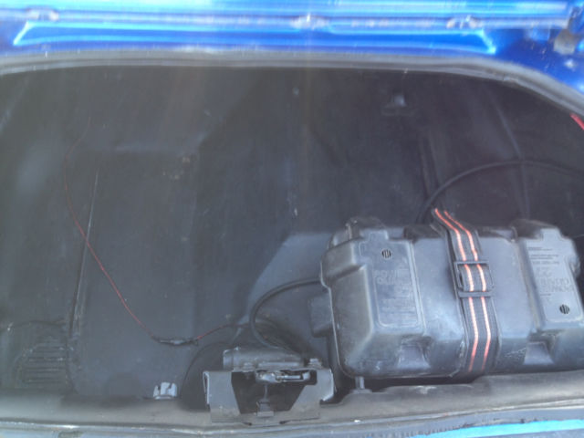 1979 Pontiac Trans Am - photo 11