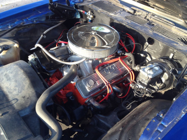 1979 Pontiac Trans Am - photo 12