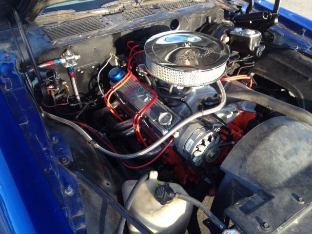 1979 Pontiac Trans Am - photo 13