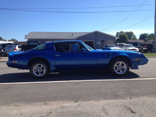 1979 Pontiac Trans Am - photo 3
