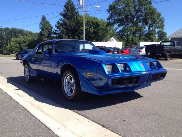 1979 Pontiac Trans Am - photo 4