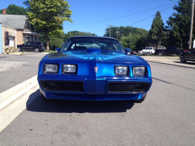 1979 Pontiac Trans Am - photo 5