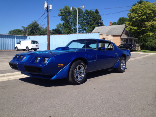 1979 Pontiac Trans Am - photo 6