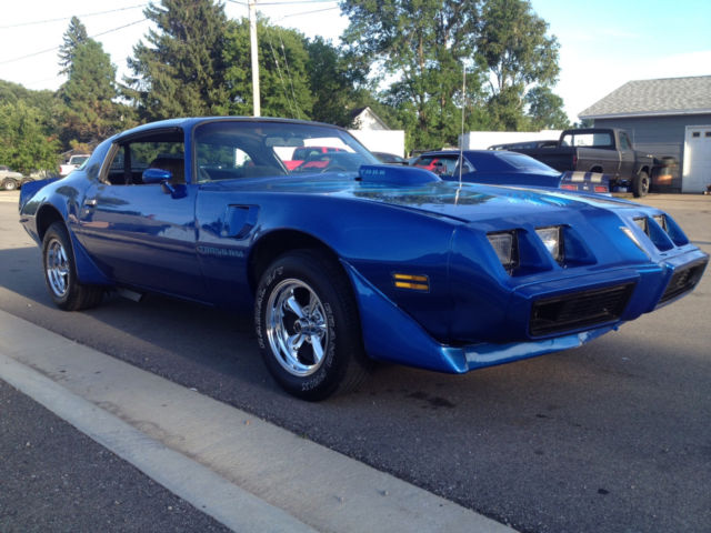 1979 Pontiac Trans Am - photo 7