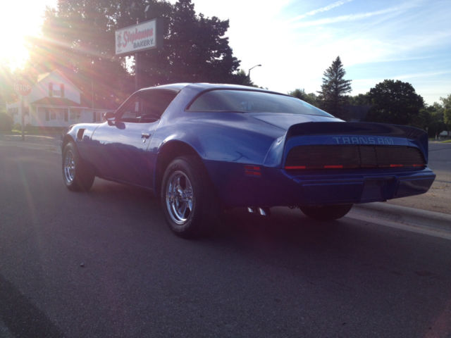 1979 Pontiac Trans Am - photo 9