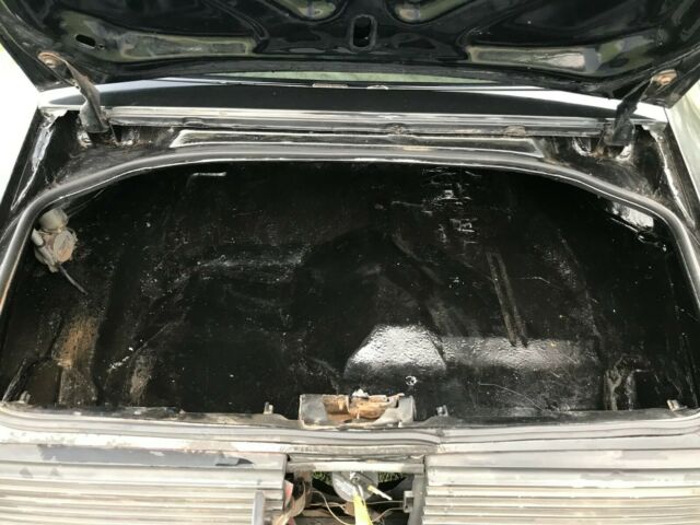 1979 Pontiac Trans Am Trans Am - photo 11