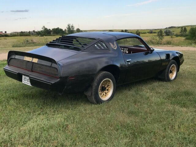 1979 Pontiac Trans Am Trans Am - photo 4
