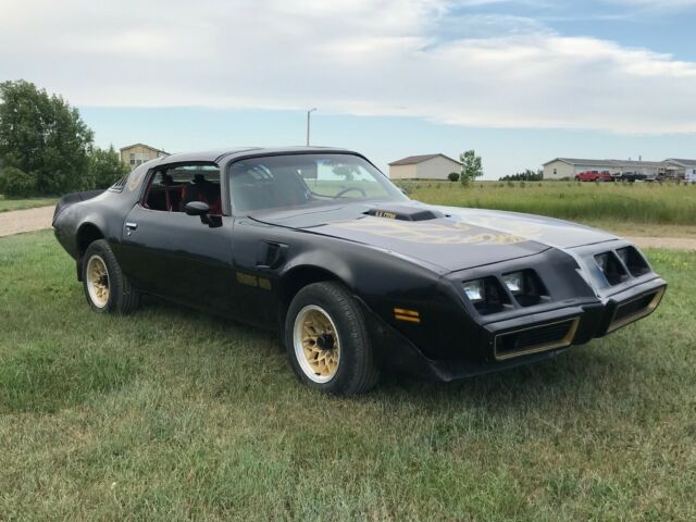 1979 Pontiac Trans Am Trans Am - photo 5