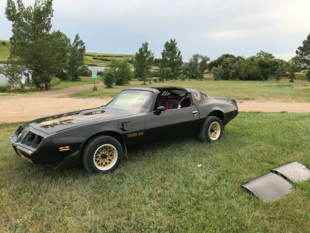 1979 Pontiac Trans Am Trans Am - photo 6
