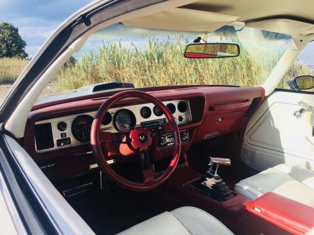 1979 Pontiac Trans Am Trans AM - photo 12