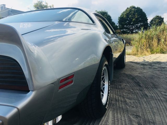 1979 Pontiac Trans Am Trans AM - photo 5