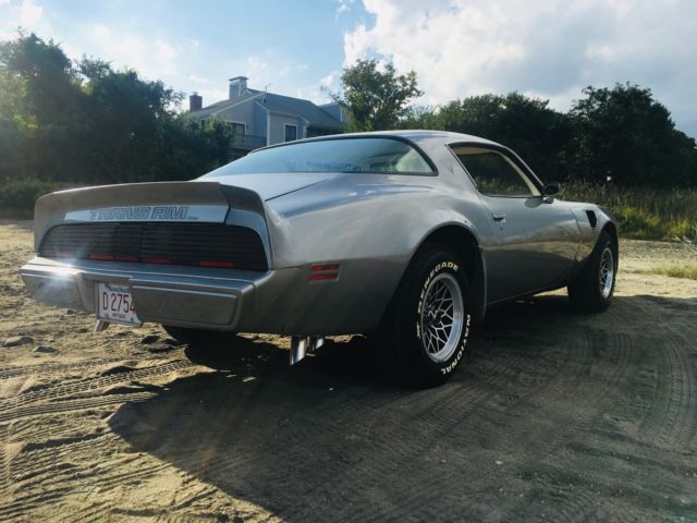 1979 Pontiac Trans Am Trans AM - photo 6