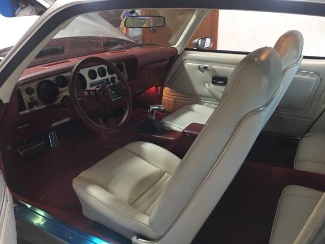1979 Pontiac Trans Am TA - photo 10