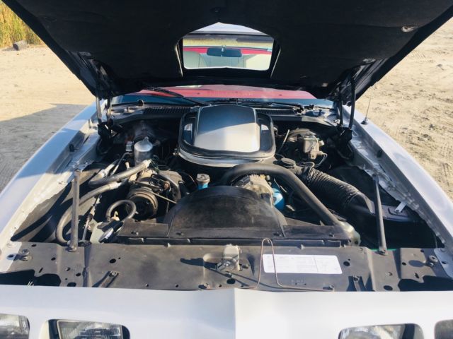 1979 Pontiac Trans Am TA - photo 13