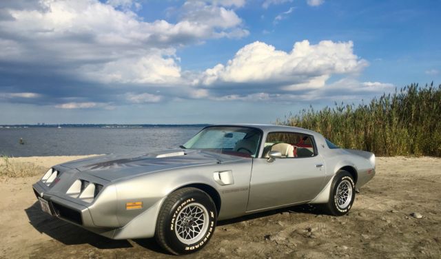 1979 Pontiac Trans Am TA - photo 3