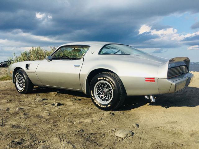 1979 Pontiac Trans Am TA - photo 6