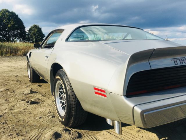 1979 Pontiac Trans Am TA - photo 7