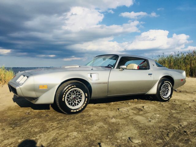 1979 Pontiac Trans Am TA - photo 9