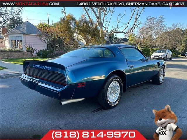 1979 Pontiac Trans Am - photo 11