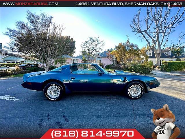 1979 Pontiac Trans Am - photo 2