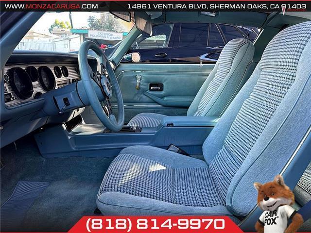 1979 Pontiac Trans Am - photo 3